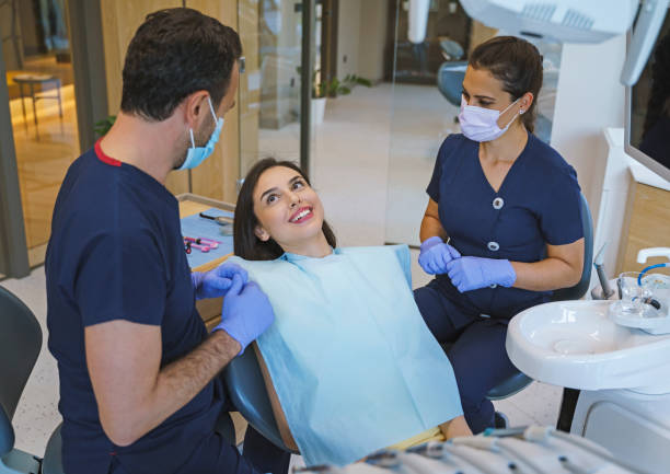 Best Residential Dentistry  in Reliez Valley, CA